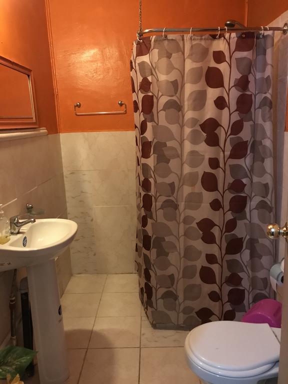 Hostal Torres Del Paine Punta Arenas Eksteriør billede