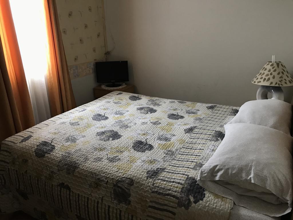 Hostal Torres Del Paine Punta Arenas Eksteriør billede
