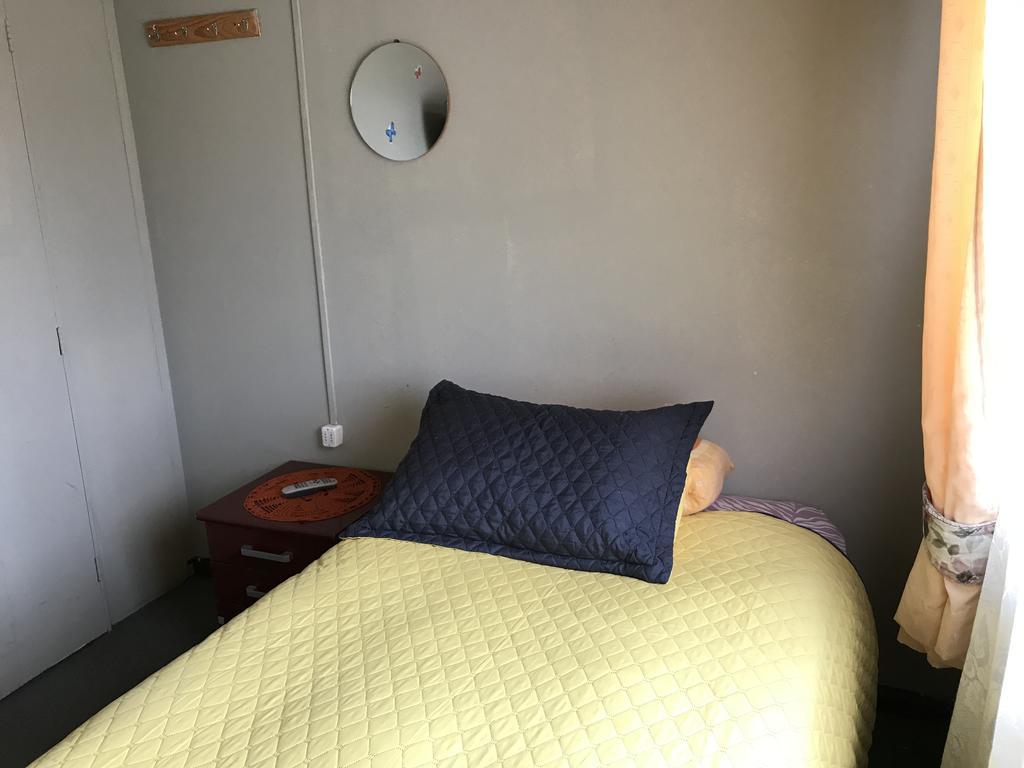 Hostal Torres Del Paine Punta Arenas Eksteriør billede