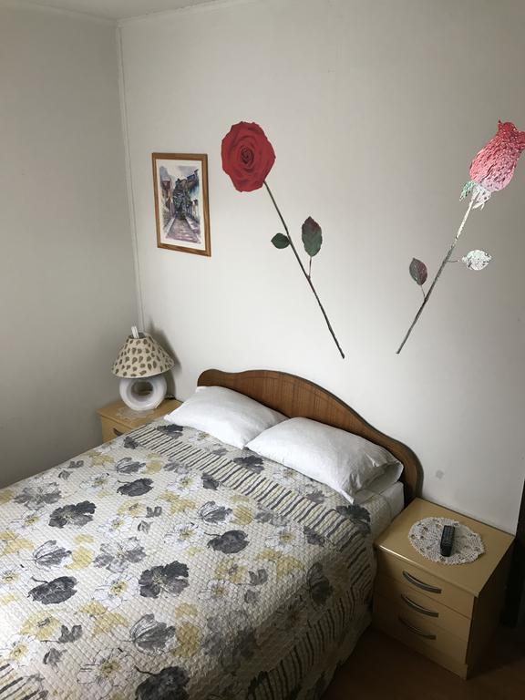 Hostal Torres Del Paine Punta Arenas Eksteriør billede