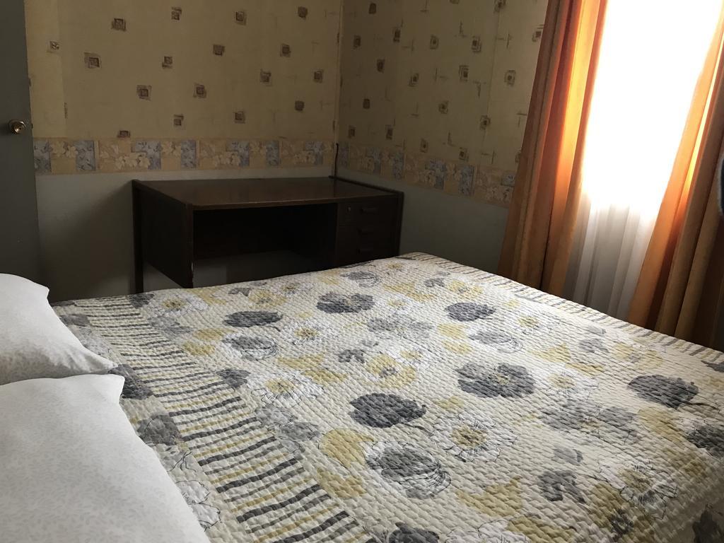 Hostal Torres Del Paine Punta Arenas Eksteriør billede
