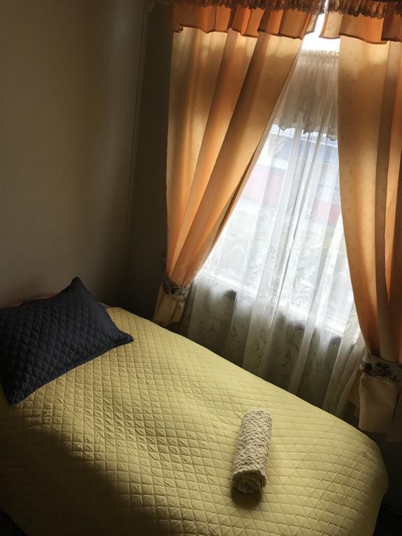 Hostal Torres Del Paine Punta Arenas Eksteriør billede