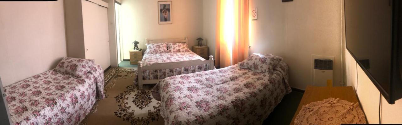 Hostal Torres Del Paine Punta Arenas Eksteriør billede