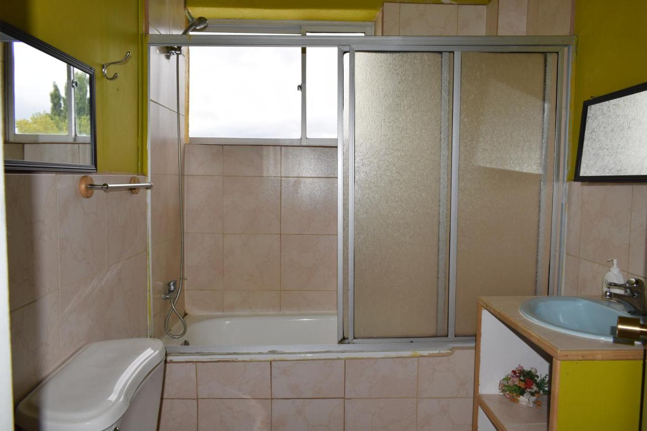 Hostal Torres Del Paine Punta Arenas Eksteriør billede