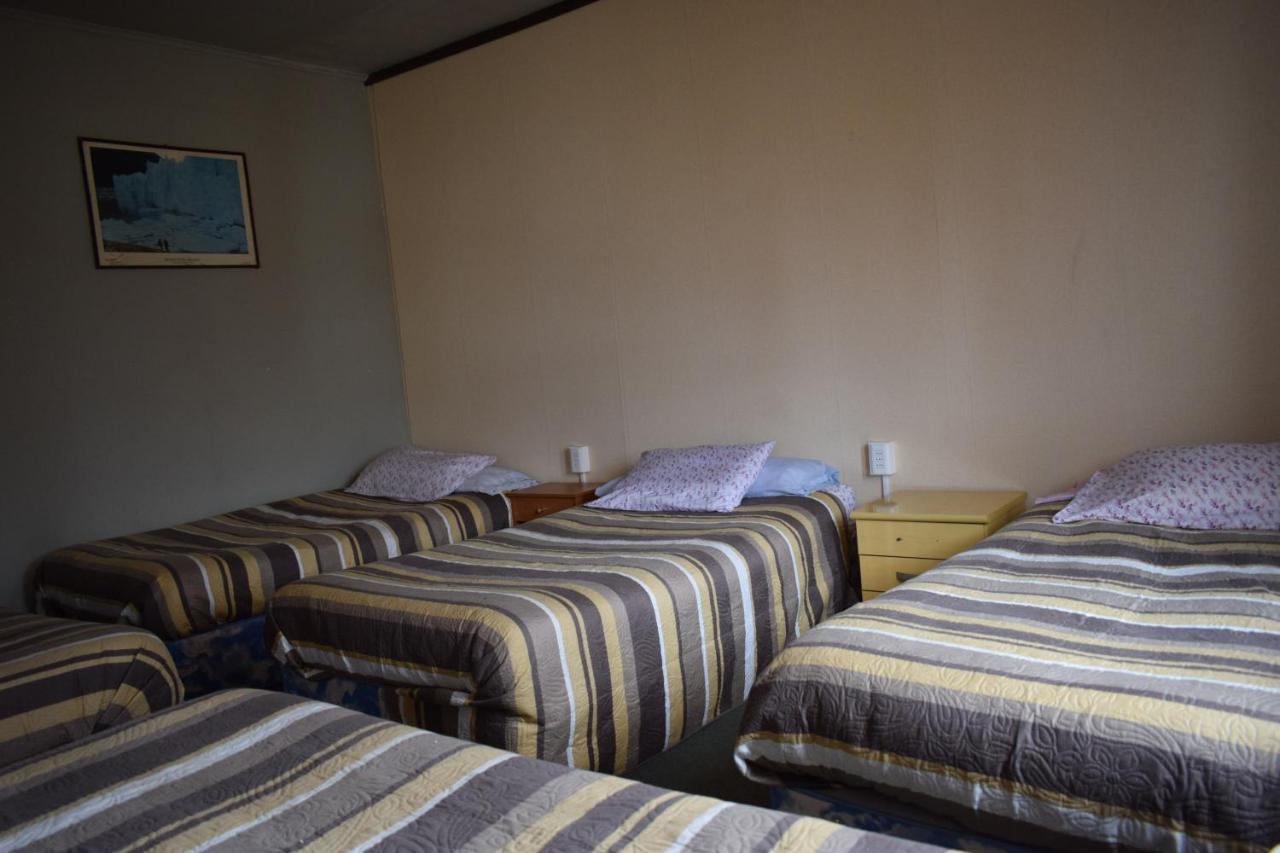 Hostal Torres Del Paine Punta Arenas Eksteriør billede