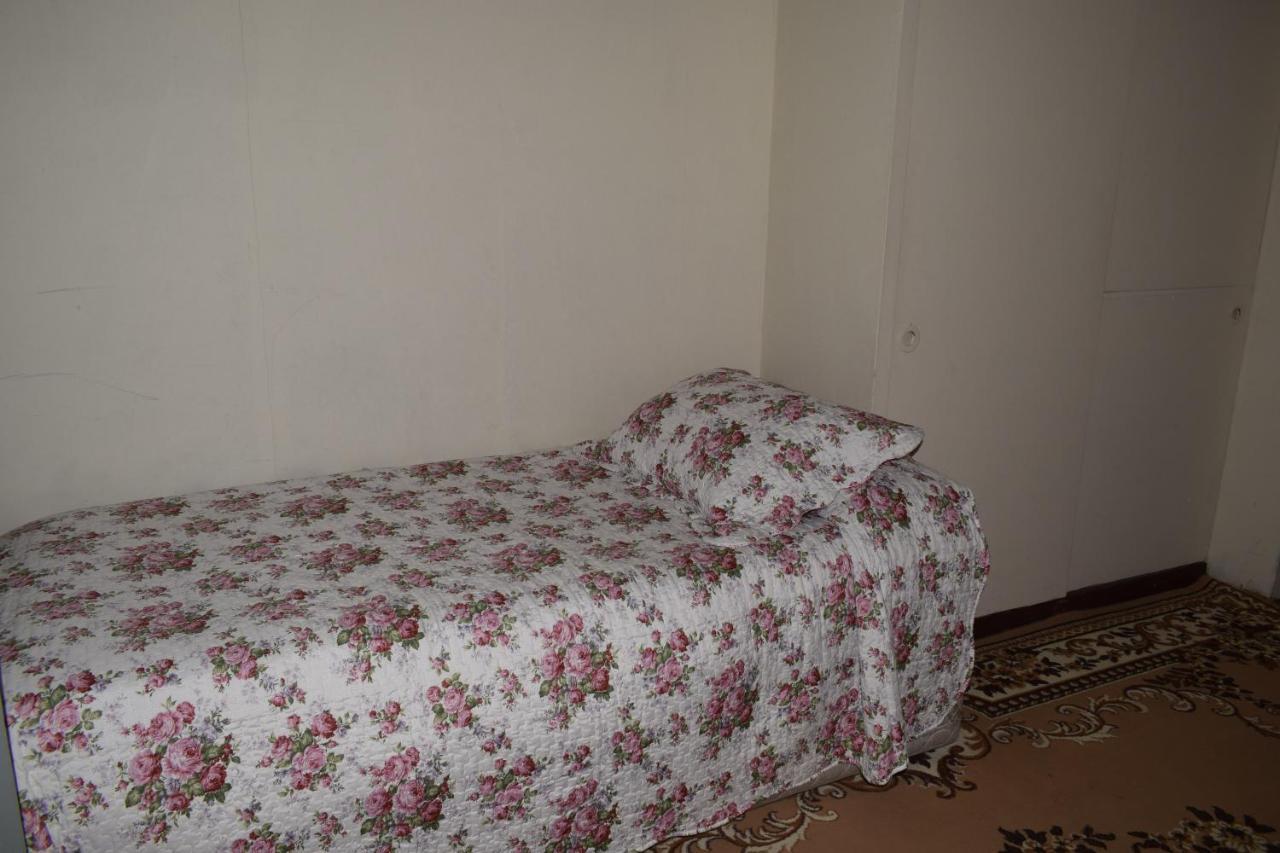 Hostal Torres Del Paine Punta Arenas Eksteriør billede