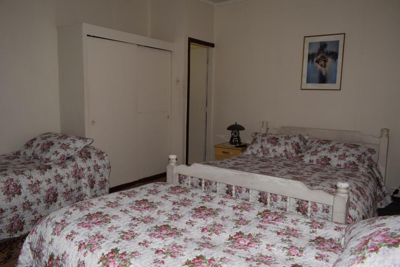 Hostal Torres Del Paine Punta Arenas Eksteriør billede