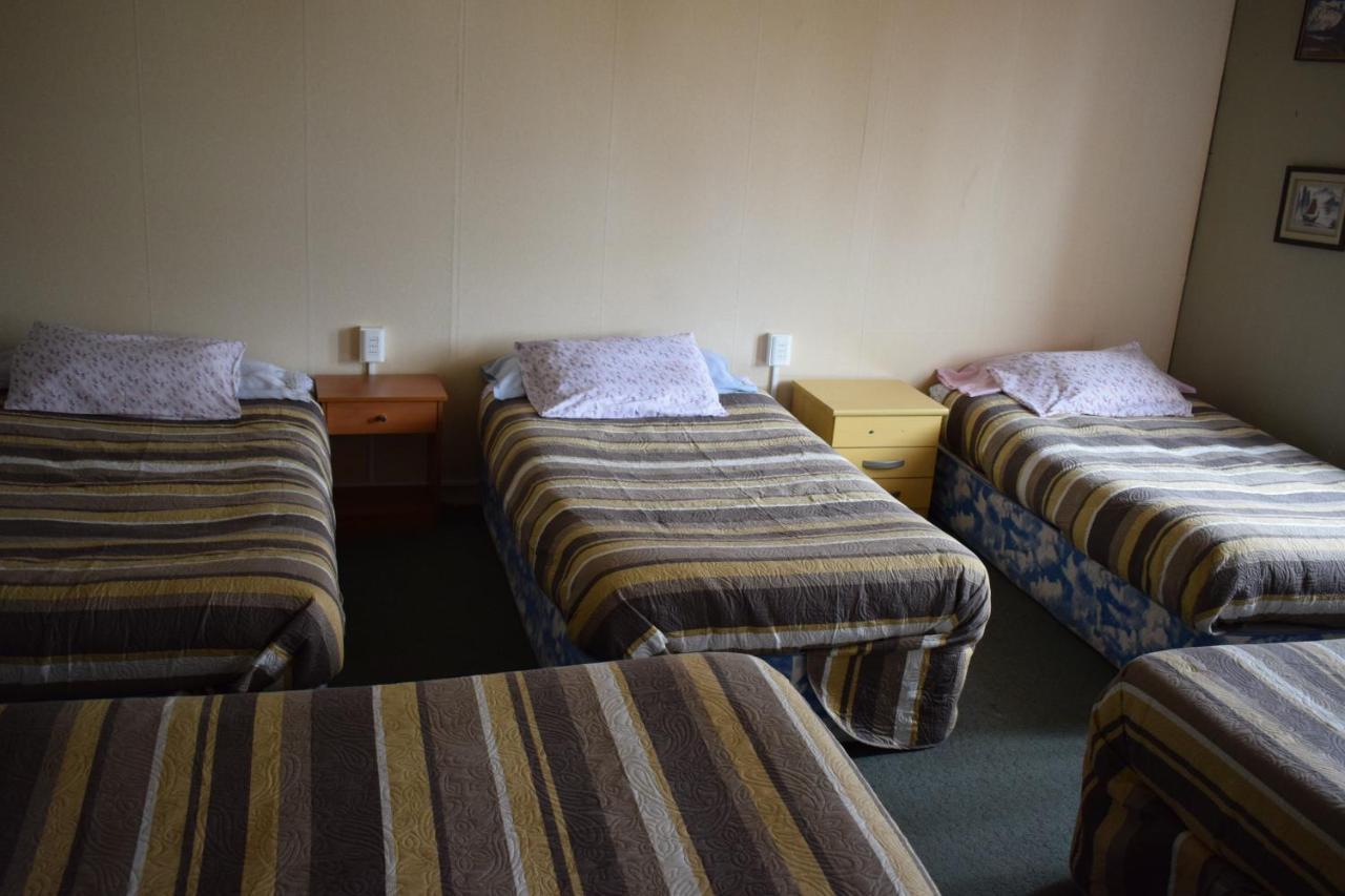 Hostal Torres Del Paine Punta Arenas Eksteriør billede