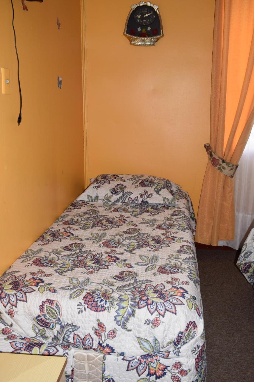 Hostal Torres Del Paine Punta Arenas Eksteriør billede