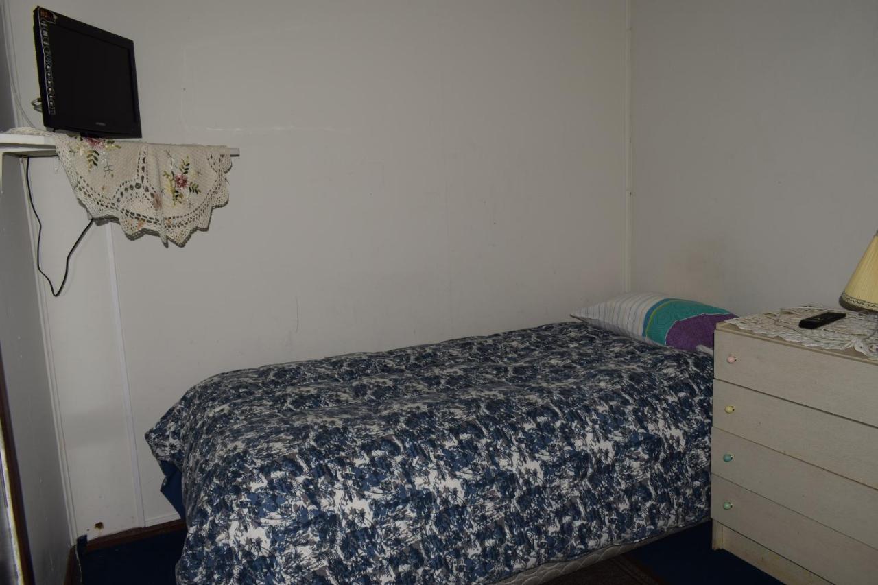 Hostal Torres Del Paine Punta Arenas Eksteriør billede