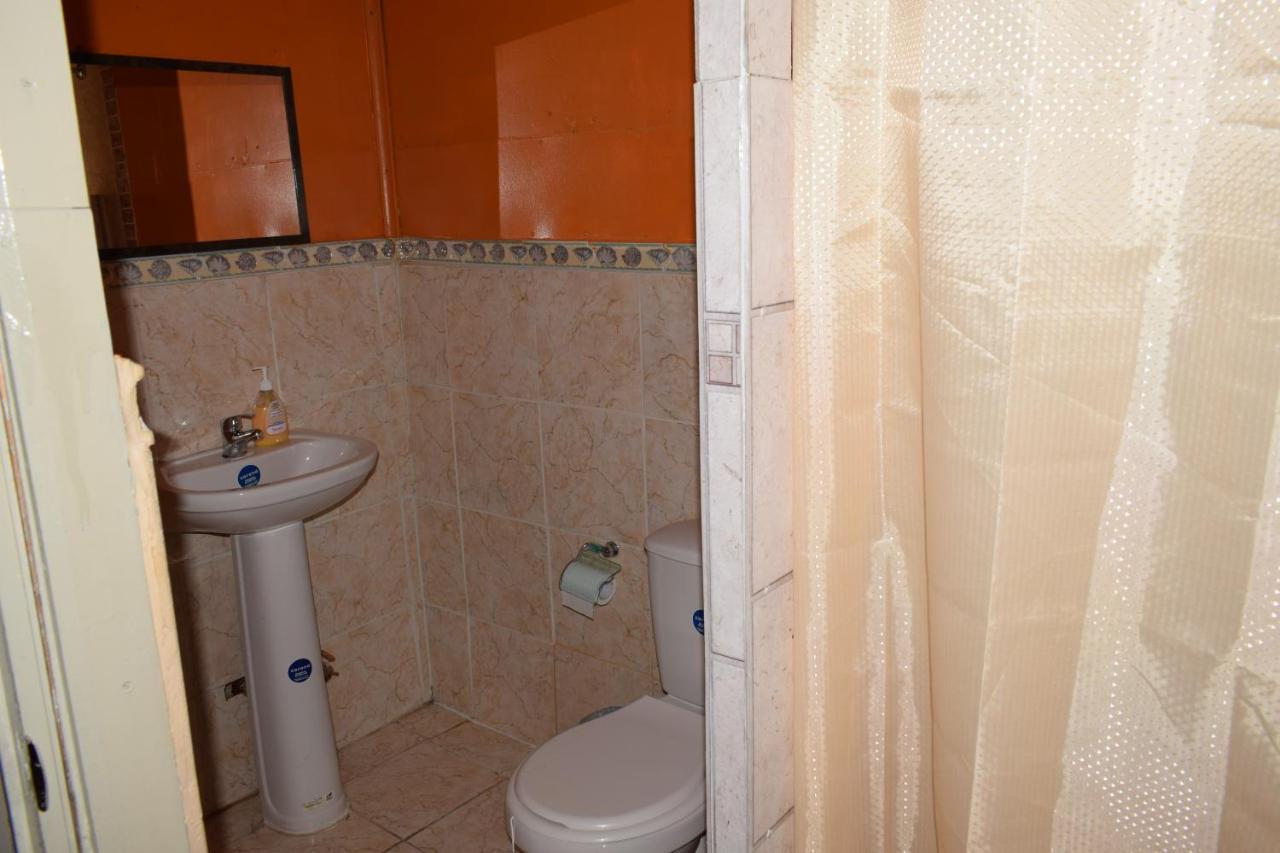 Hostal Torres Del Paine Punta Arenas Eksteriør billede