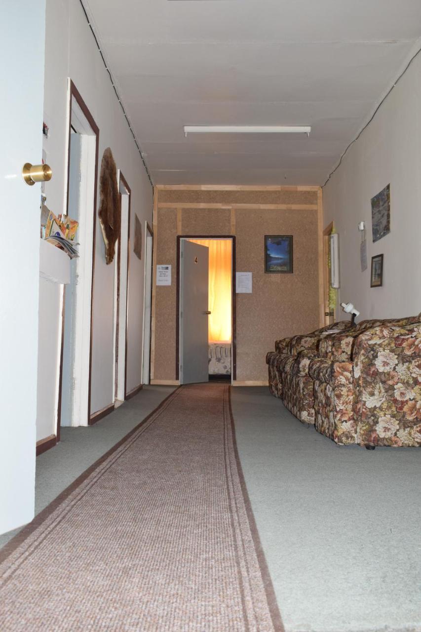 Hostal Torres Del Paine Punta Arenas Eksteriør billede
