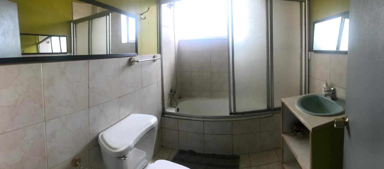 Hostal Torres Del Paine Punta Arenas Eksteriør billede