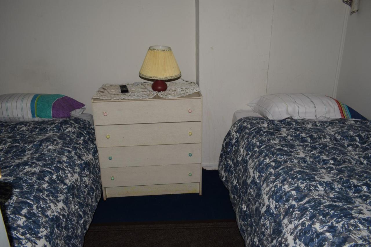 Hostal Torres Del Paine Punta Arenas Eksteriør billede