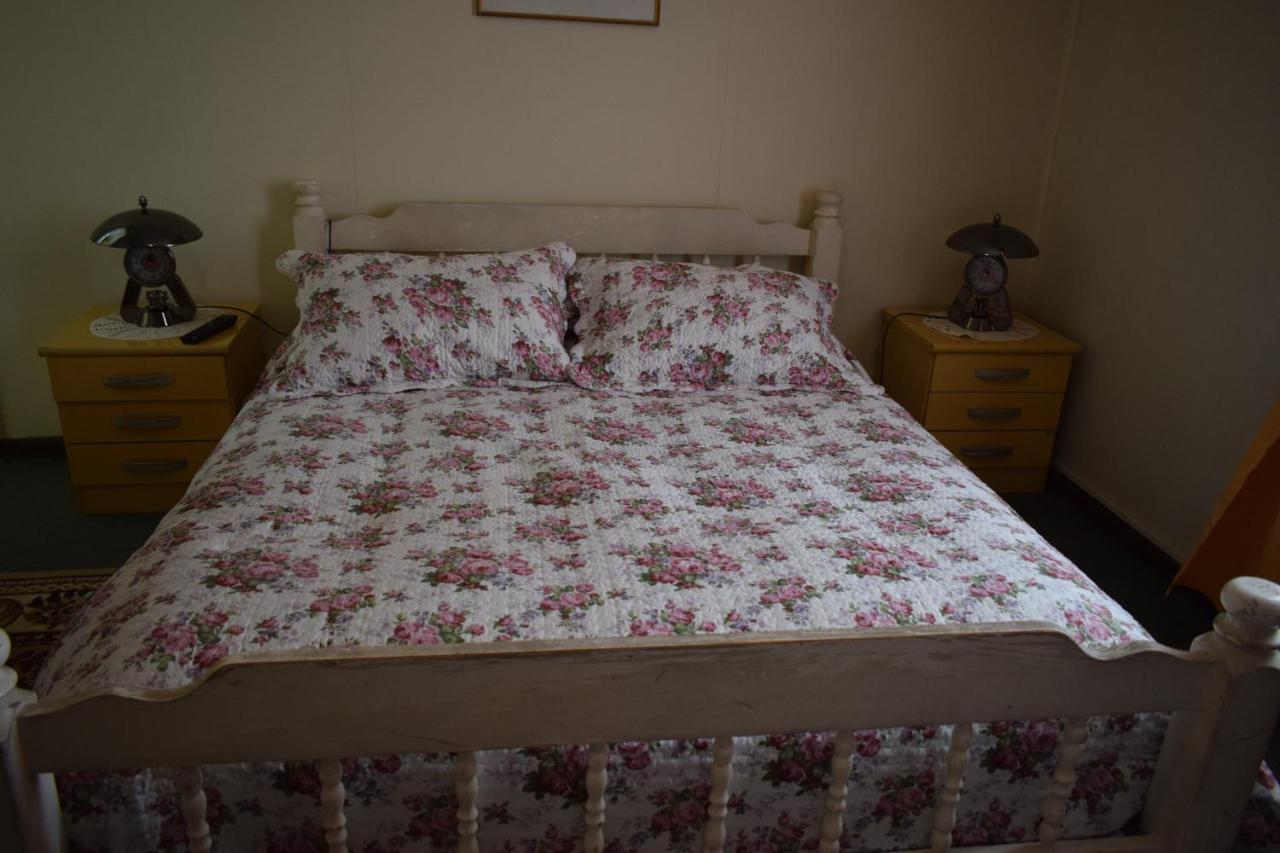 Hostal Torres Del Paine Punta Arenas Eksteriør billede