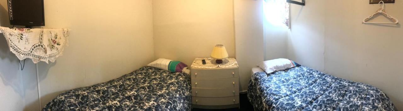 Hostal Torres Del Paine Punta Arenas Eksteriør billede